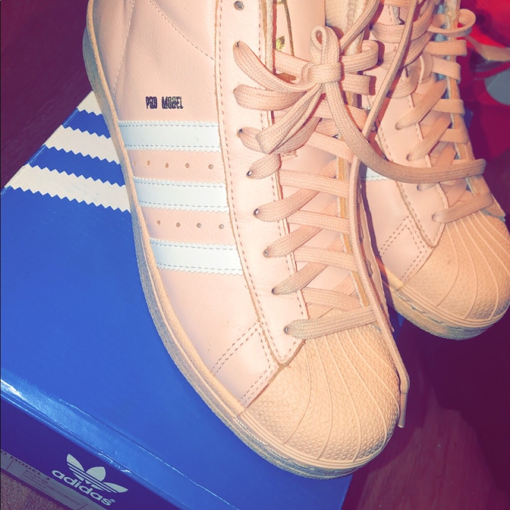 Shoes 6 1/2